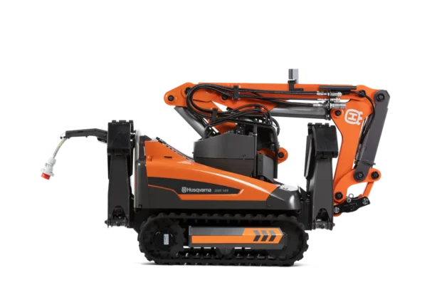 husqvarna machines at selvanayaki power tools