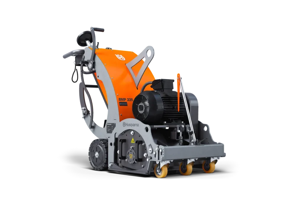 Husqvarna BMP 335