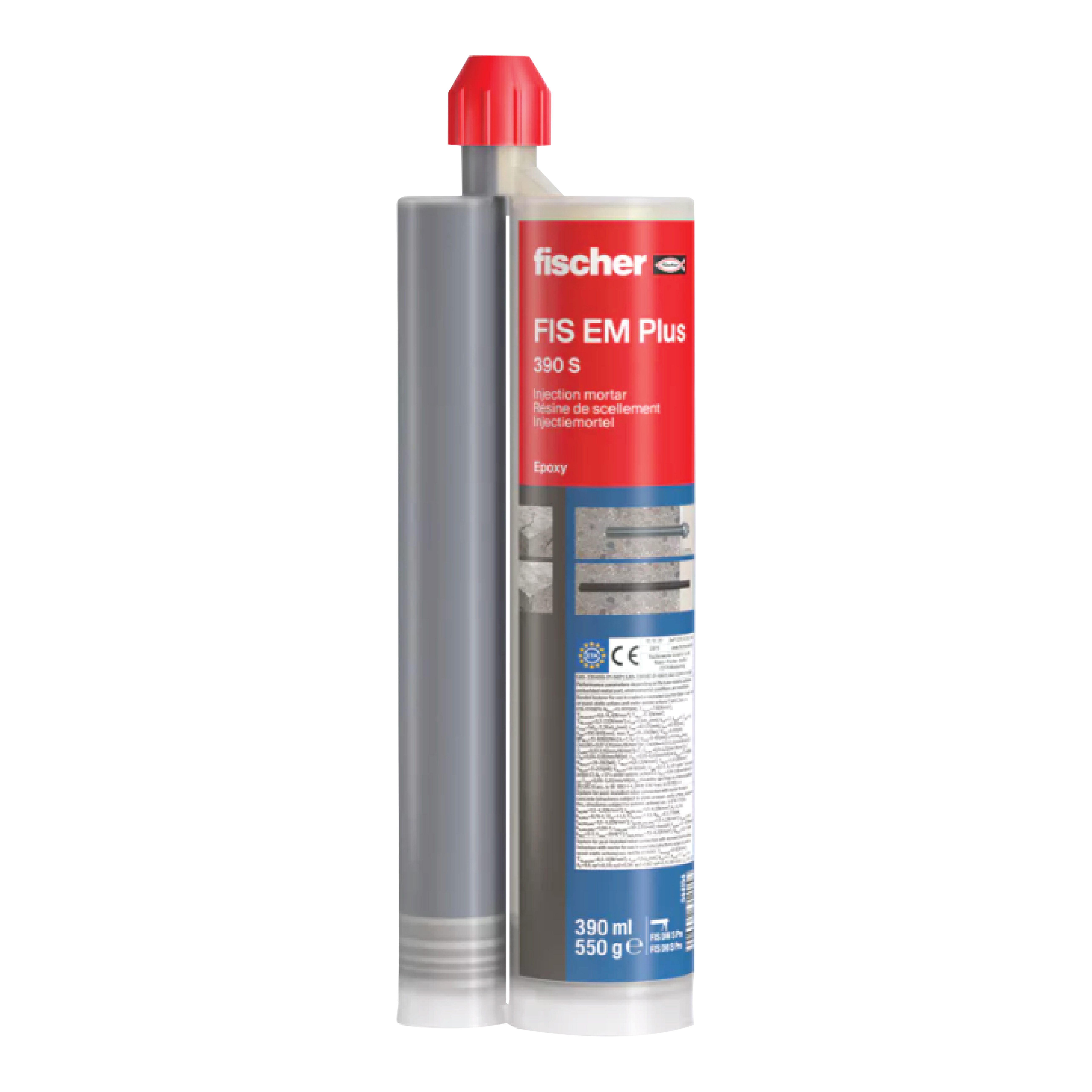 em plus fisher chemicals